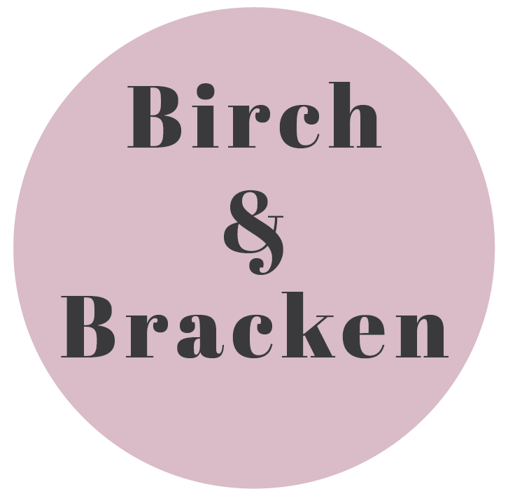 Digital Gift Card - Birch & Bracken