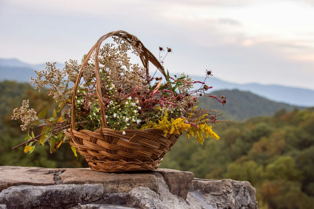What is Cottagecore? Discovering the Charm of Irish Country Living at Home - Birch & Bracken