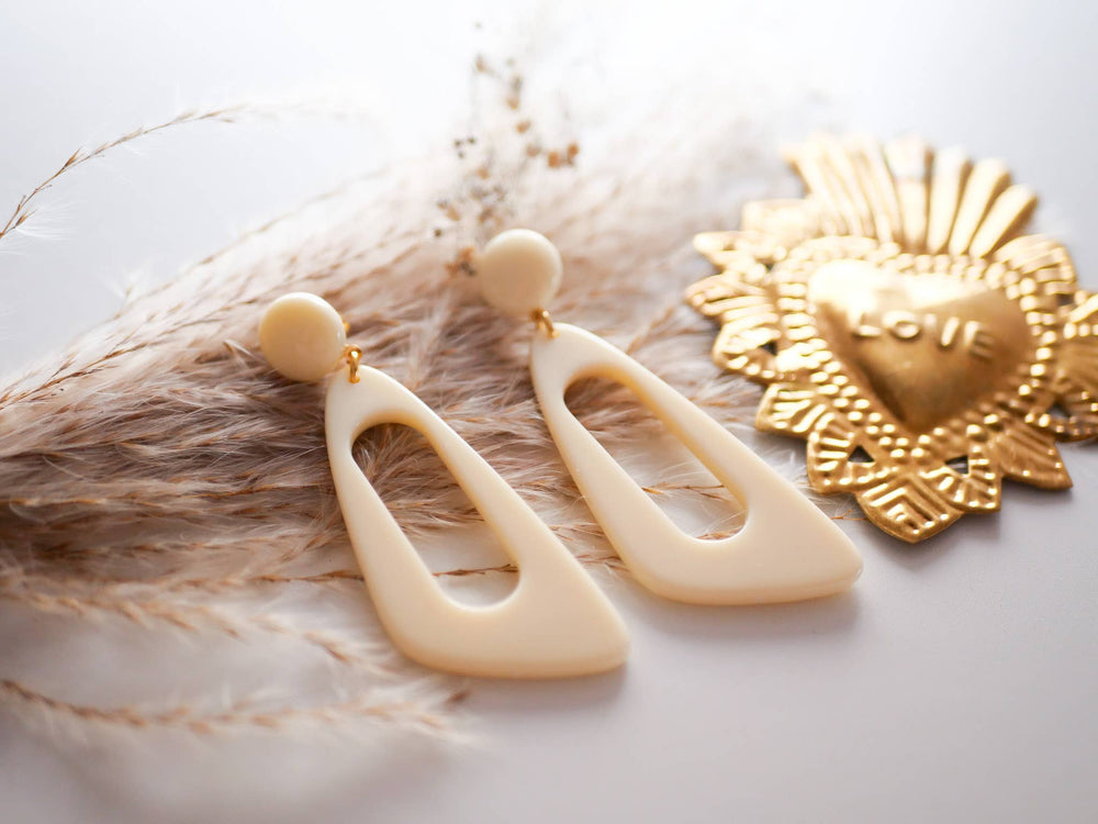 Billie Earrings - Birch & BrackenEARRINGS