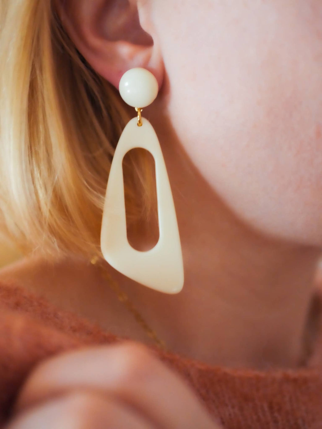 Billie Earrings - Birch & BrackenEARRINGS