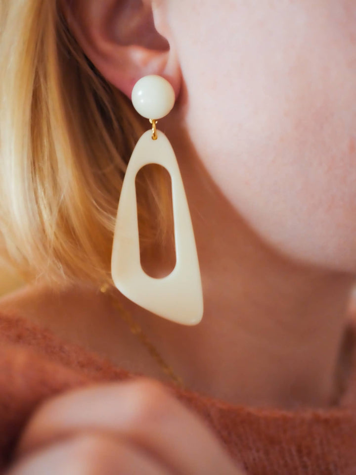 Billie Earrings - Birch & BrackenEARRINGS