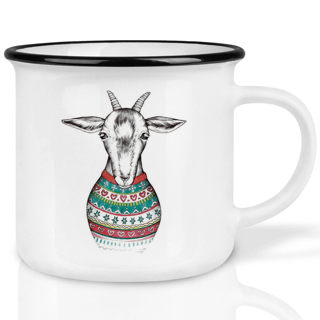 Ceramic mug — Reinhold - Birch & BrackenMUG