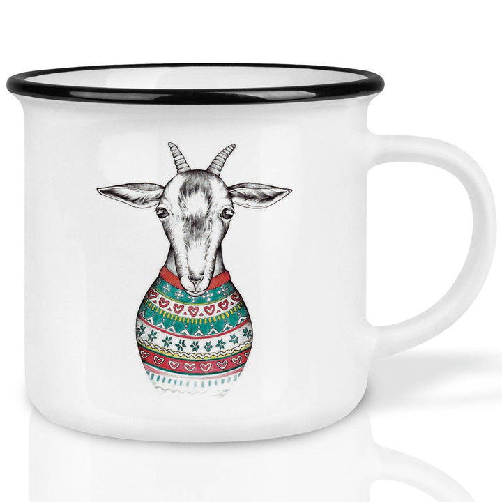 Ceramic mug — Reinhold - Birch & BrackenMUG