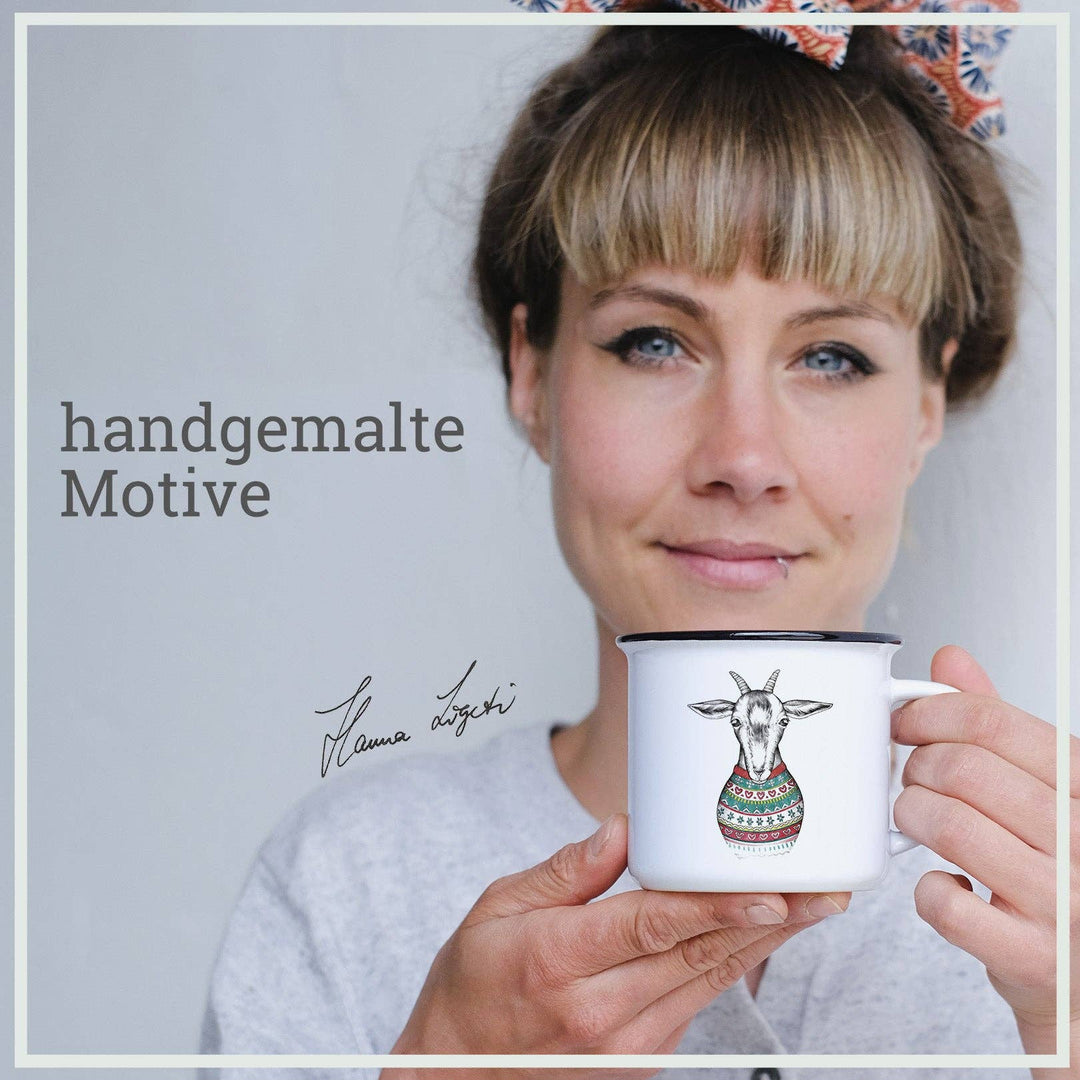 Ceramic mug — Reinhold - Birch & BrackenMUG