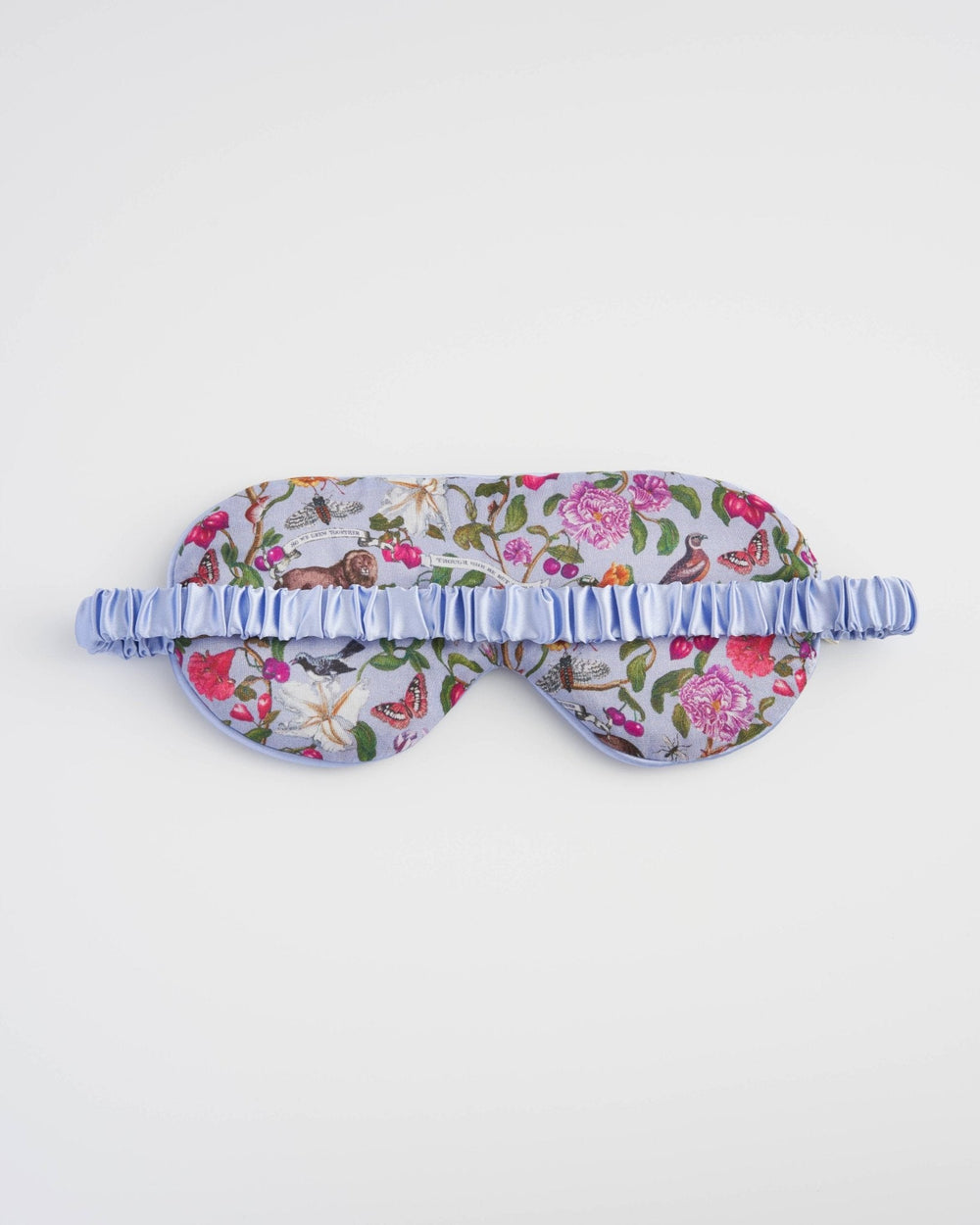 FABLE Tree of Life Blue - Sleep Mask - One Size - Birch & BrackenACCESSORIES