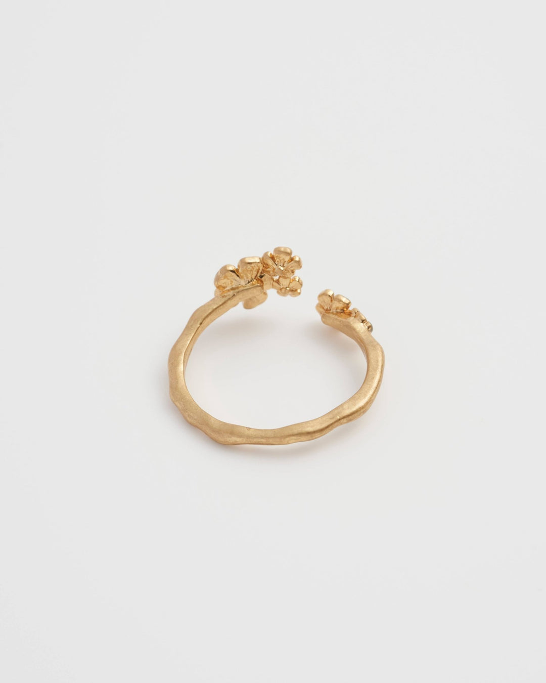Forget - Me - Not Ring - Birch & BrackenRING