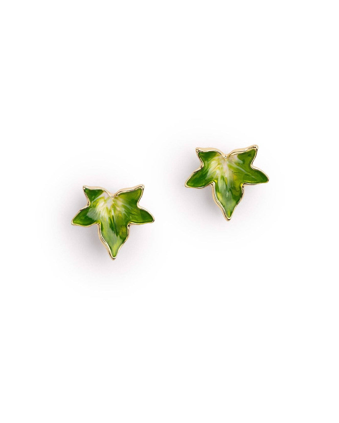 Ivy Stud Earrings - Birch & BrackenEARRINGS