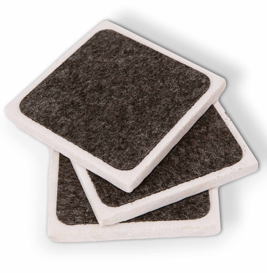 Natural Stone Coaster: Swarm Of Bees - Birch & BrackenCOASTERS