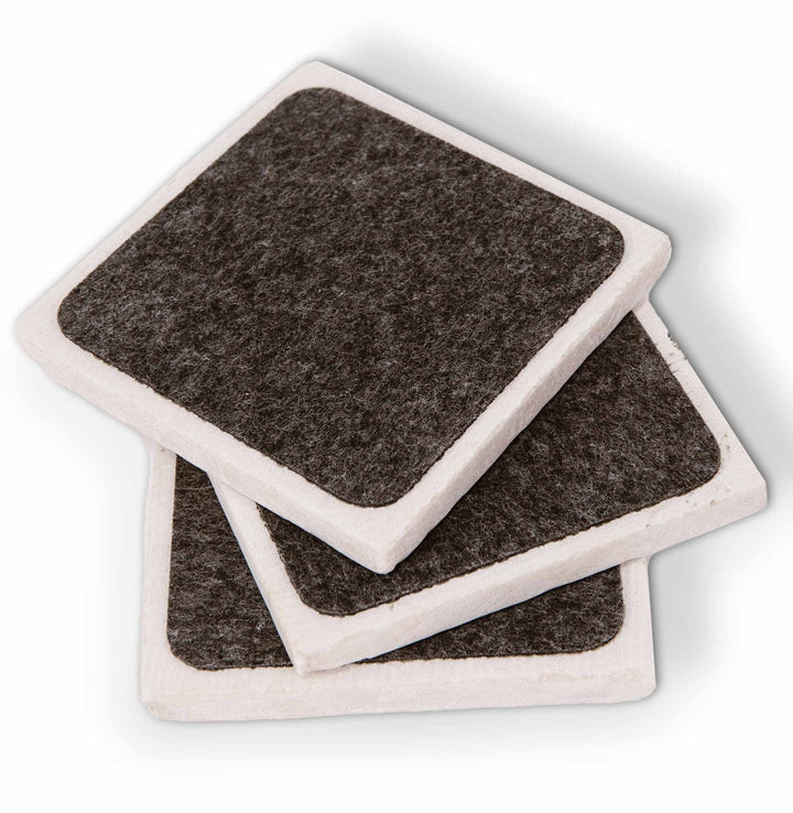 Natural Stone Coaster: Swarm Of Bees - Birch & BrackenCOASTERS