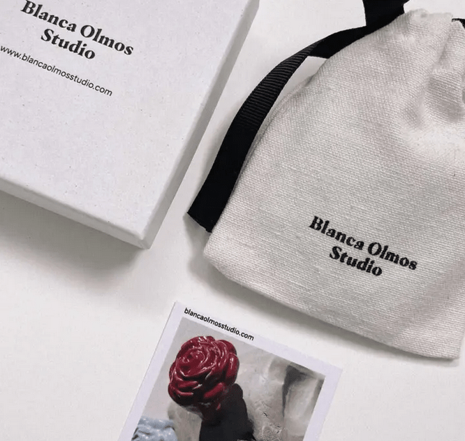 Natural stone necklace Jasper and aventurine - Birch & BrackenNECKLACE