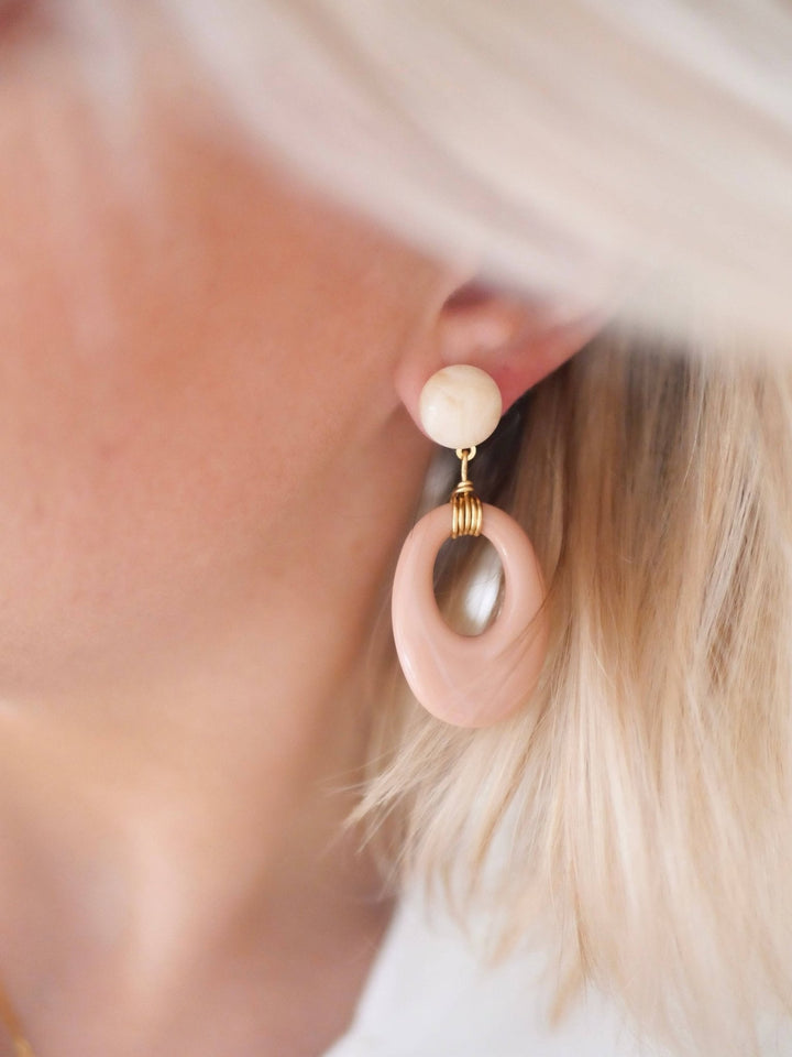 Ola Earrings - Birch & BrackenEARRINGS