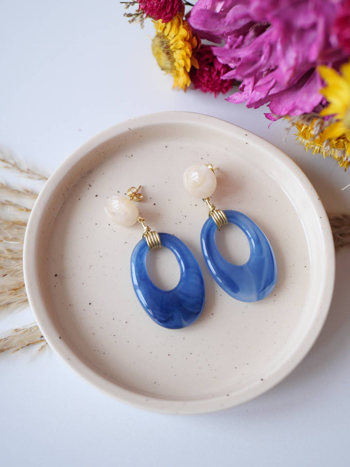 Ola Earrings - Birch & BrackenEARRINGS