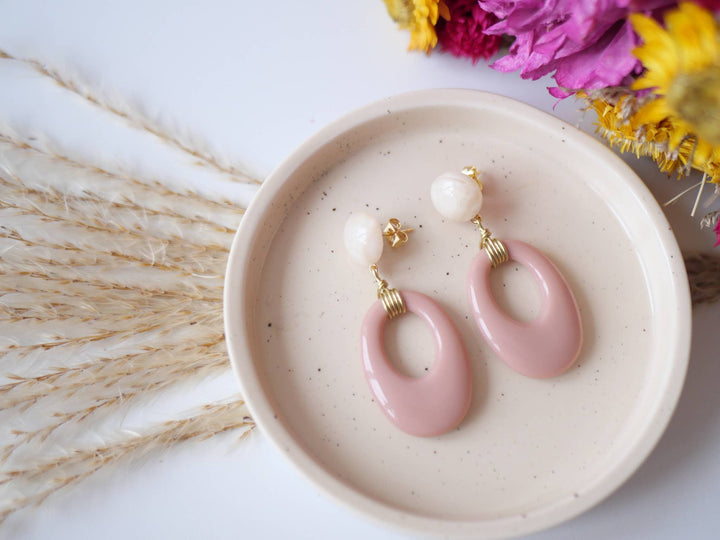 Ola Earrings - Birch & BrackenEARRINGS