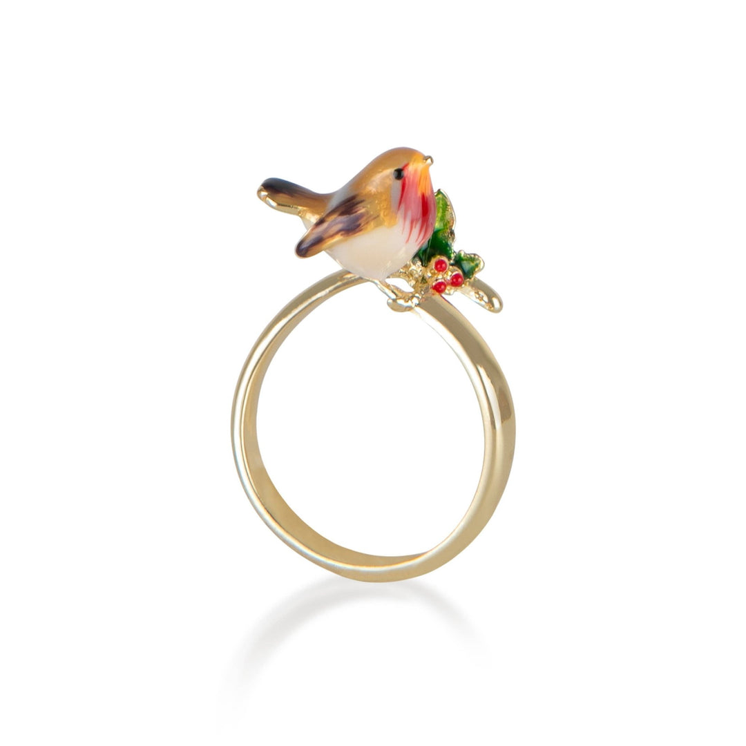 Robin Ring - Birch & BrackenRING