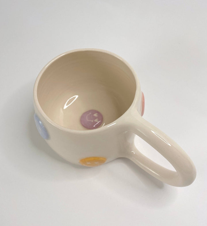 Smile mug - Birch & BrackenMUG