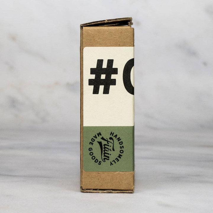 Soap 02 | Bergamot + Musk - Birch & BrackenSOAP