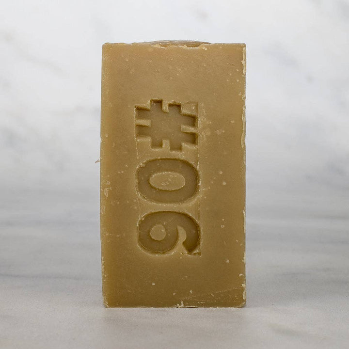Soap 06 Jasmine + Peppercorn - Birch & BrackenSOAP