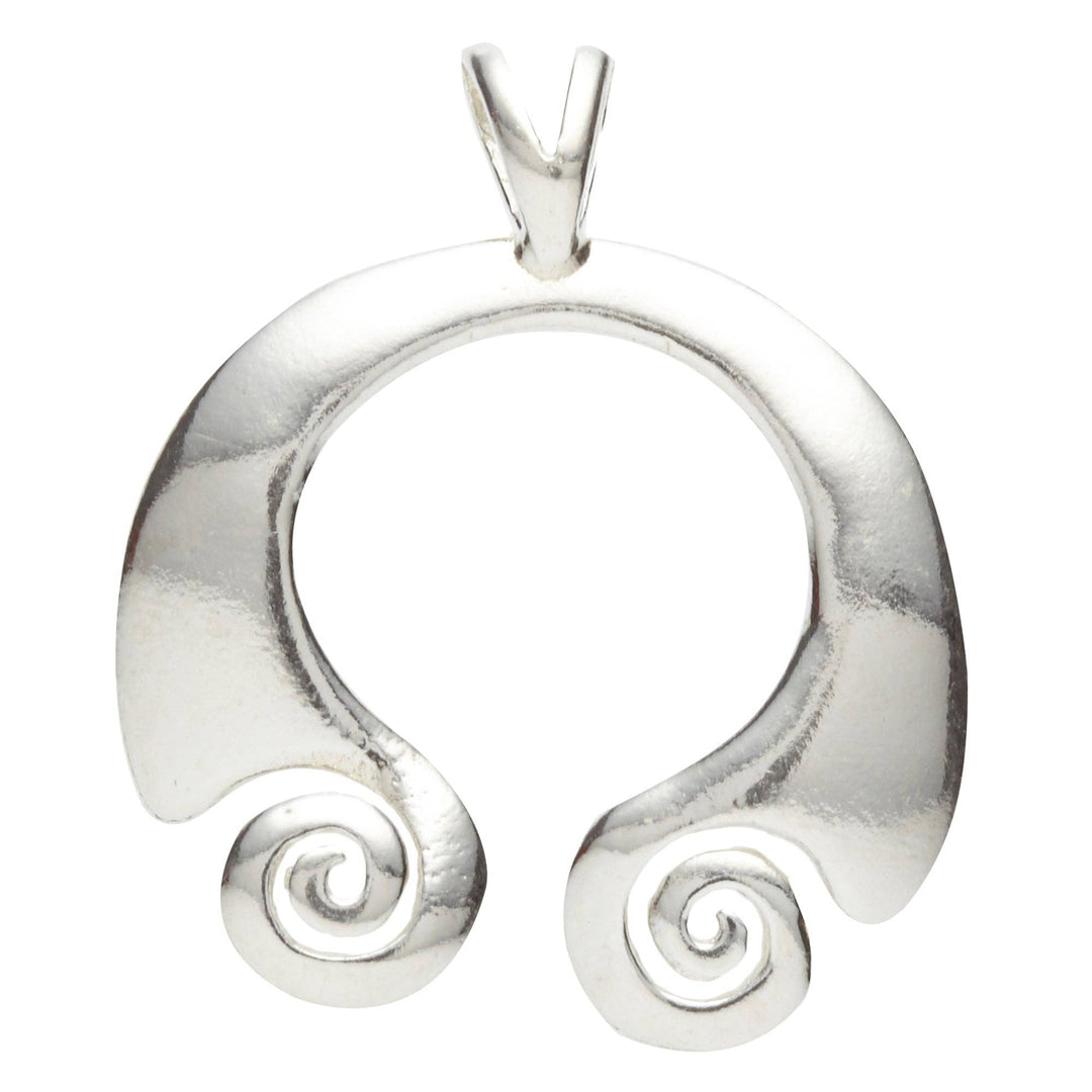 Torc - Birch & BrackenNECKLACE